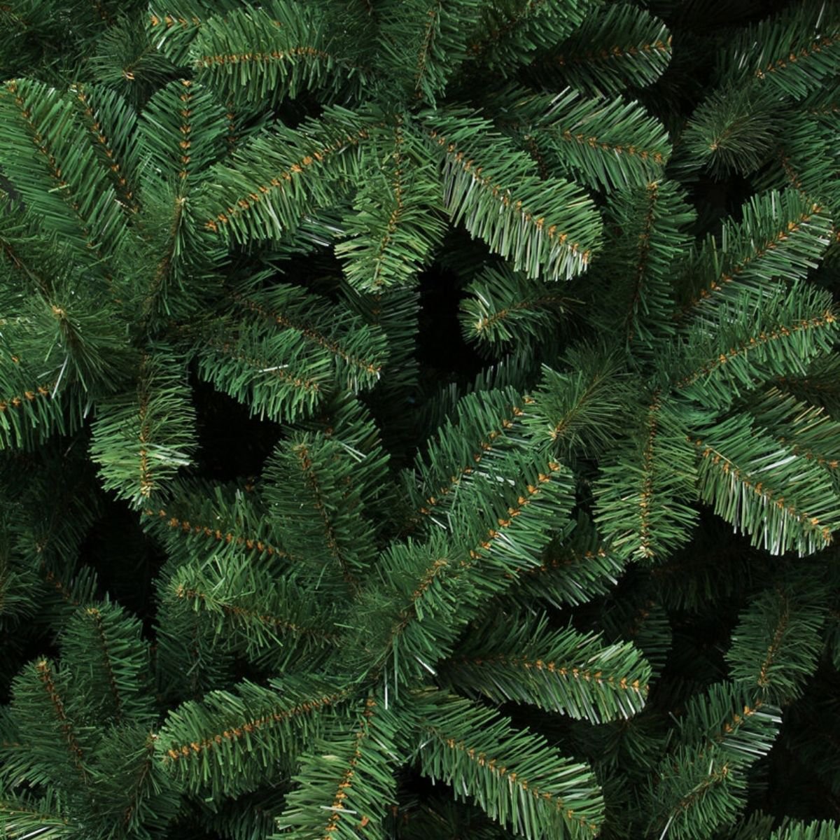 Kunstkerstboom Tuscan, groen, 120 cm