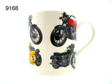 Motor mok classic, ca 300 ml