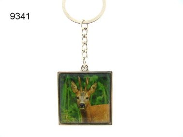 Reebok, sleutelhanger