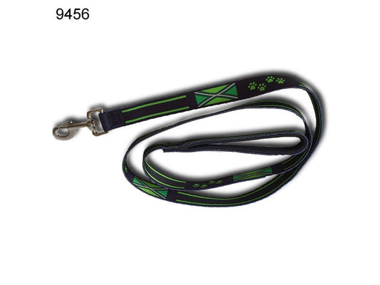 Achterhoek hondenriem, 150 cm lang, softgrip