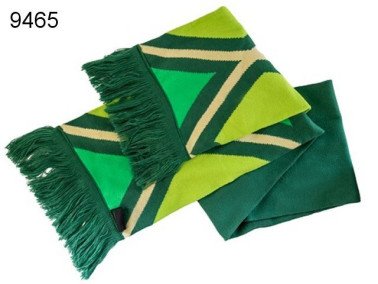 Achterhoek sjaal groen