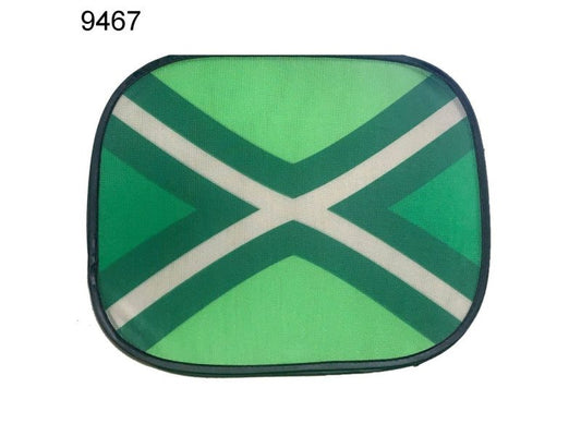 Achterhoek, auto zonnescherm, per stuk