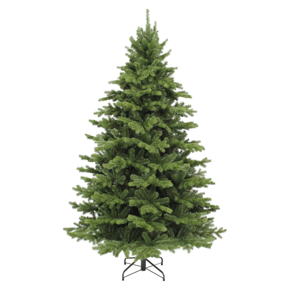 Sherwood kunstkerstboom deluxe, 230 cm