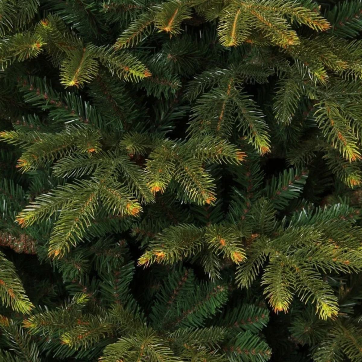 Frasier kunstkerstboom, 155 cm, Ø 109 cm