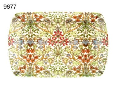 Hyacint dienblad, klein