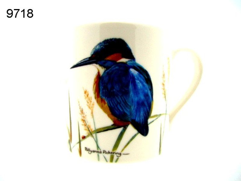 IJsvogel mok, 290 ml