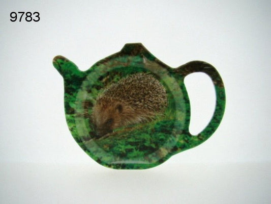Egel theetip