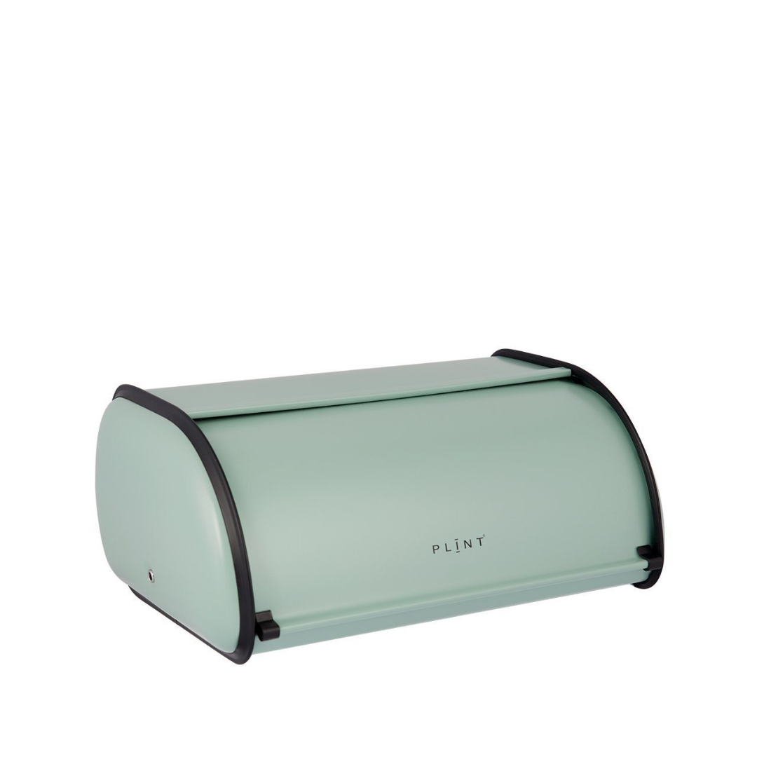 Broodtrommel met ventilatiegaatjes, 34 cm