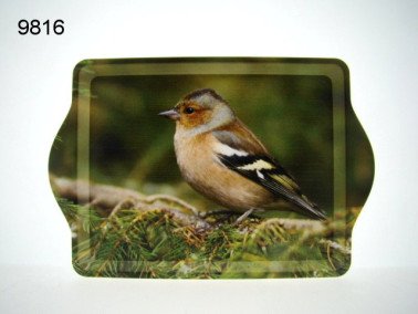 Vink dienblad, klein