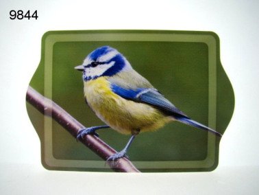 Pimpelmees dienblad, klein