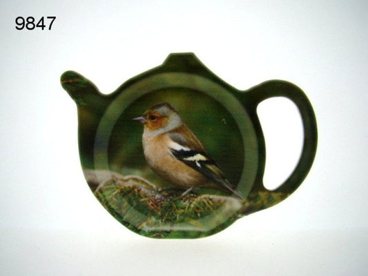 Vink theetip