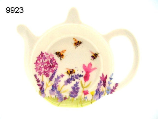 Lavendel theetip