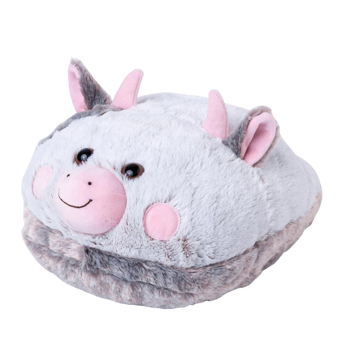 Koe voetenwarmer, 35 × 26 × 16 cm