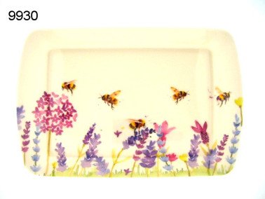 Lavendel dienblad, klein