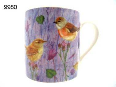 Vogel mok, 290 ml