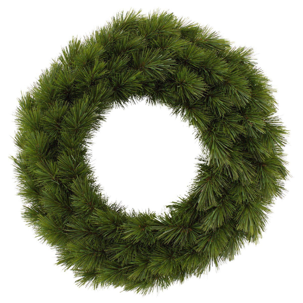 Camden kerstkrans, Ø 45 cm
