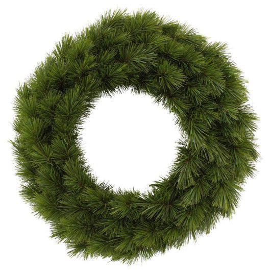 Camden kerstkrans, Ø 45 cm