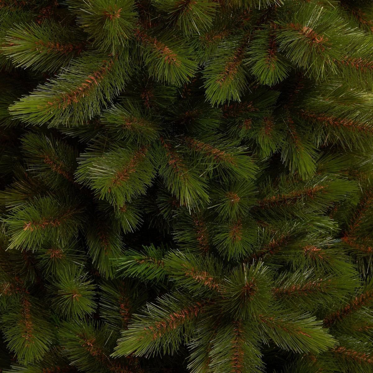 Wyoming kunstkerstboom, 215 cm