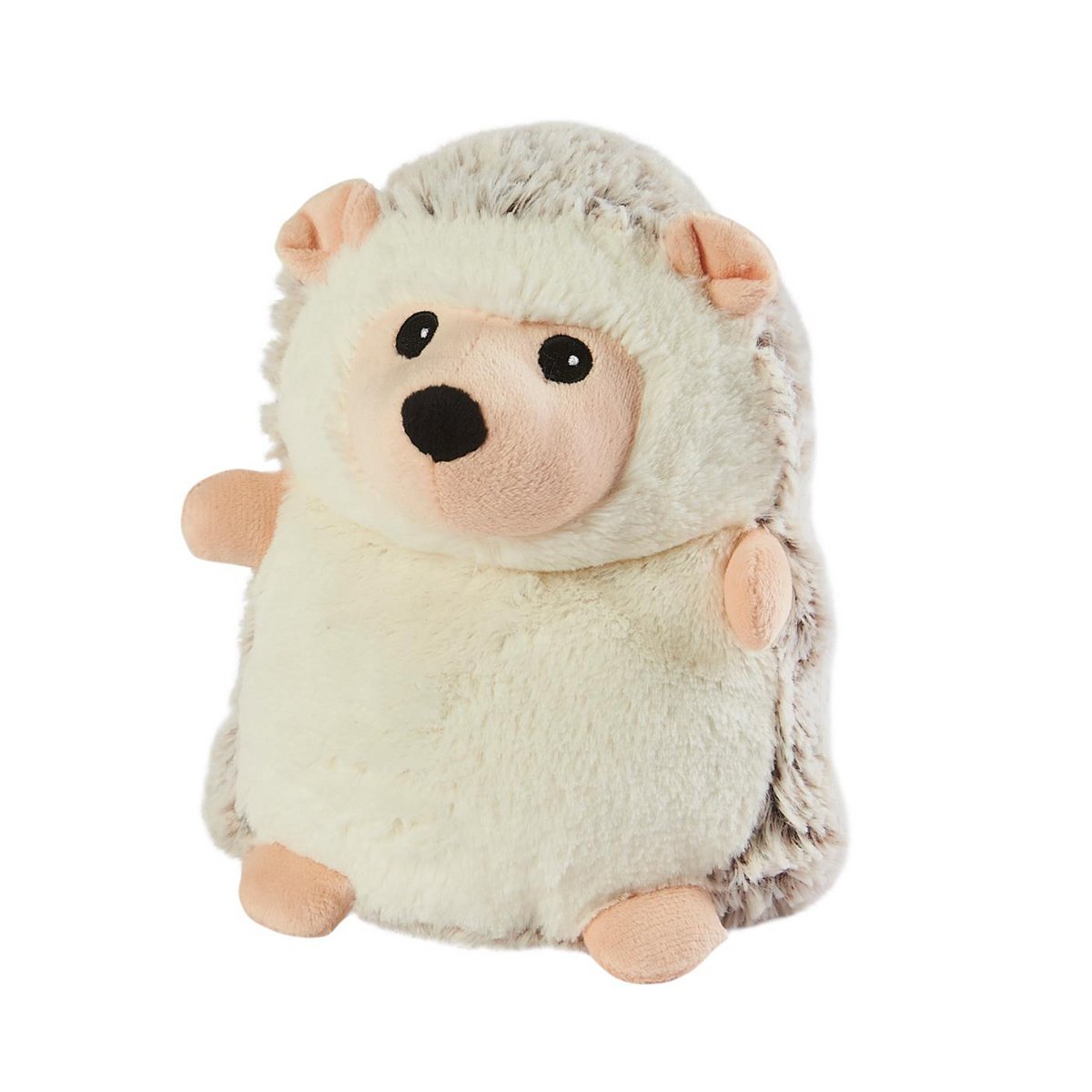 Egel magnetronknuffel met lavendelgeur, 20 × 20 × 25 cm