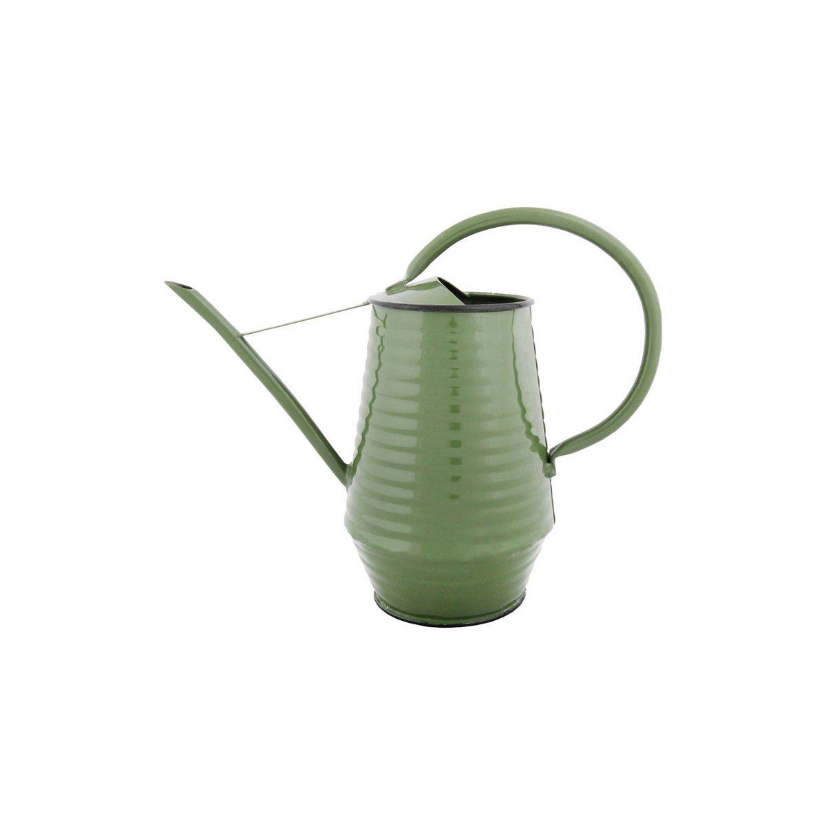 Zinken gieter, 1 liter