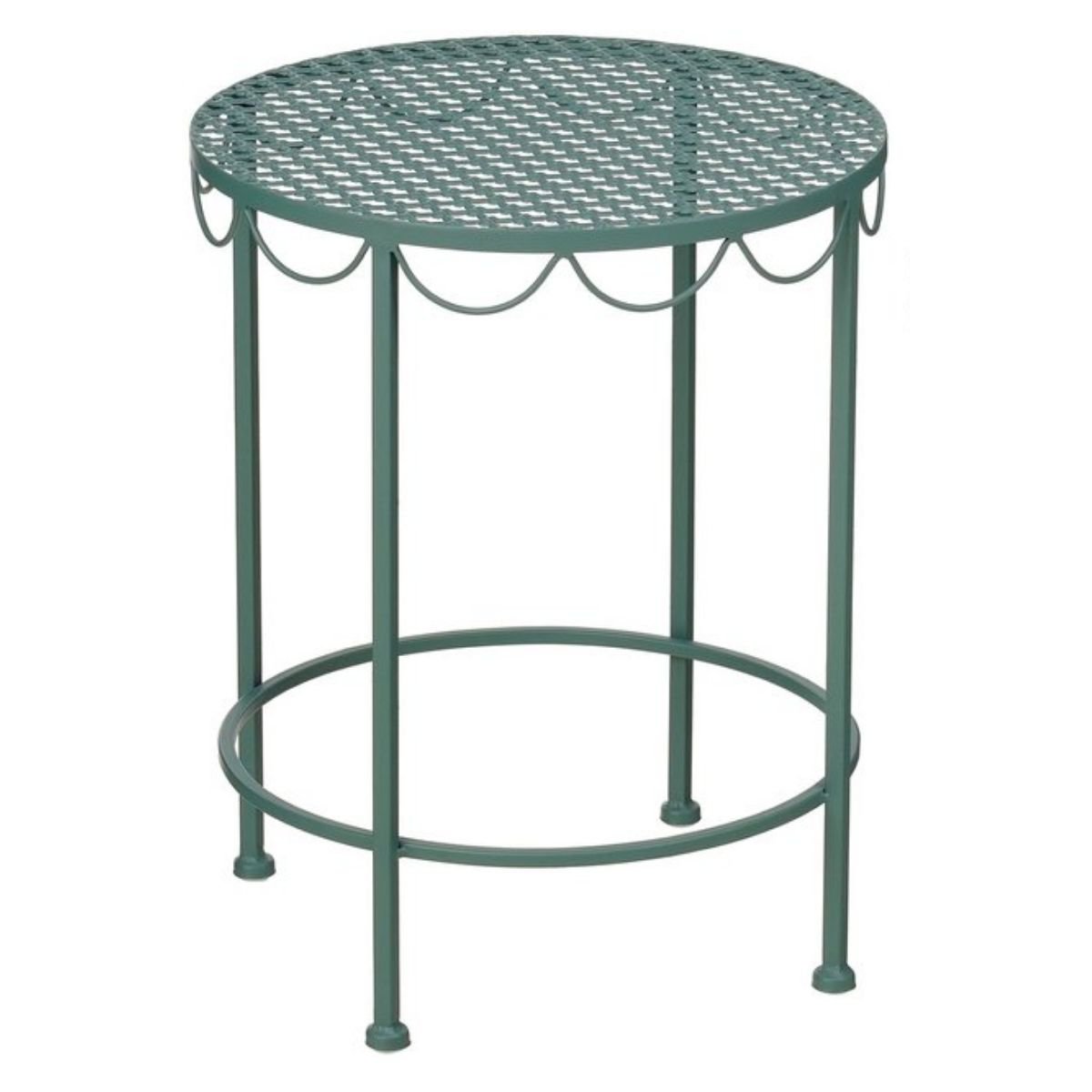 Marseille plantentafels, set van 3, groen