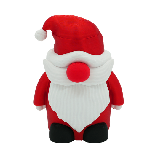 Kerstman - 10CM