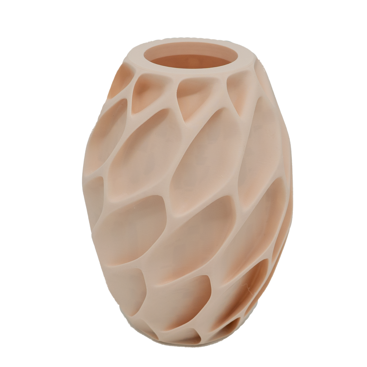 Oruna 3D vaas
