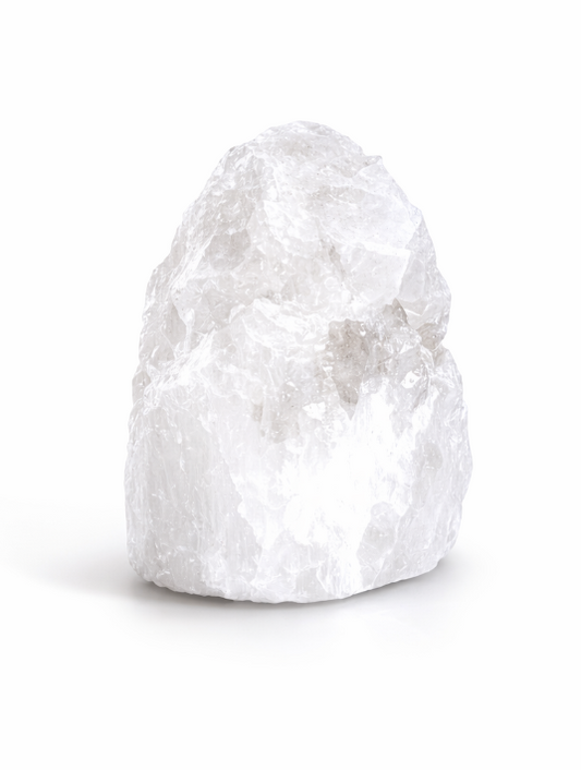 Seleniet kristal “ROCK”