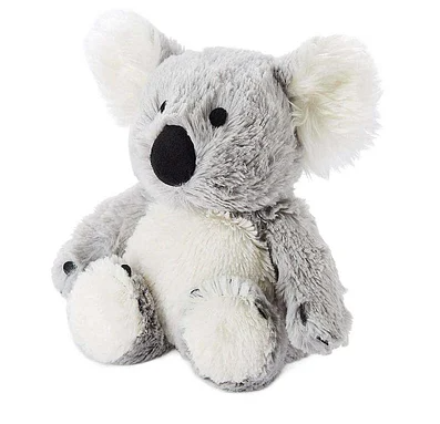 Warmie koala knuffel, 24 cm, magnetron warmteknuffel