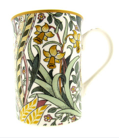 Daffodil mok, 300 ml