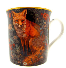 Vos mok William Morris, 300 ml