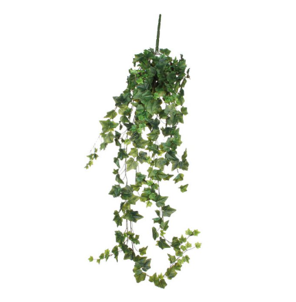 Hedera hangende kunstplant, 130 cm