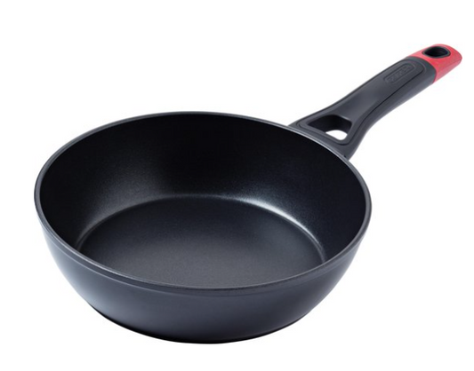 Pyrex Optima+ diepe koekenpan Ø 28 cm 4 liter