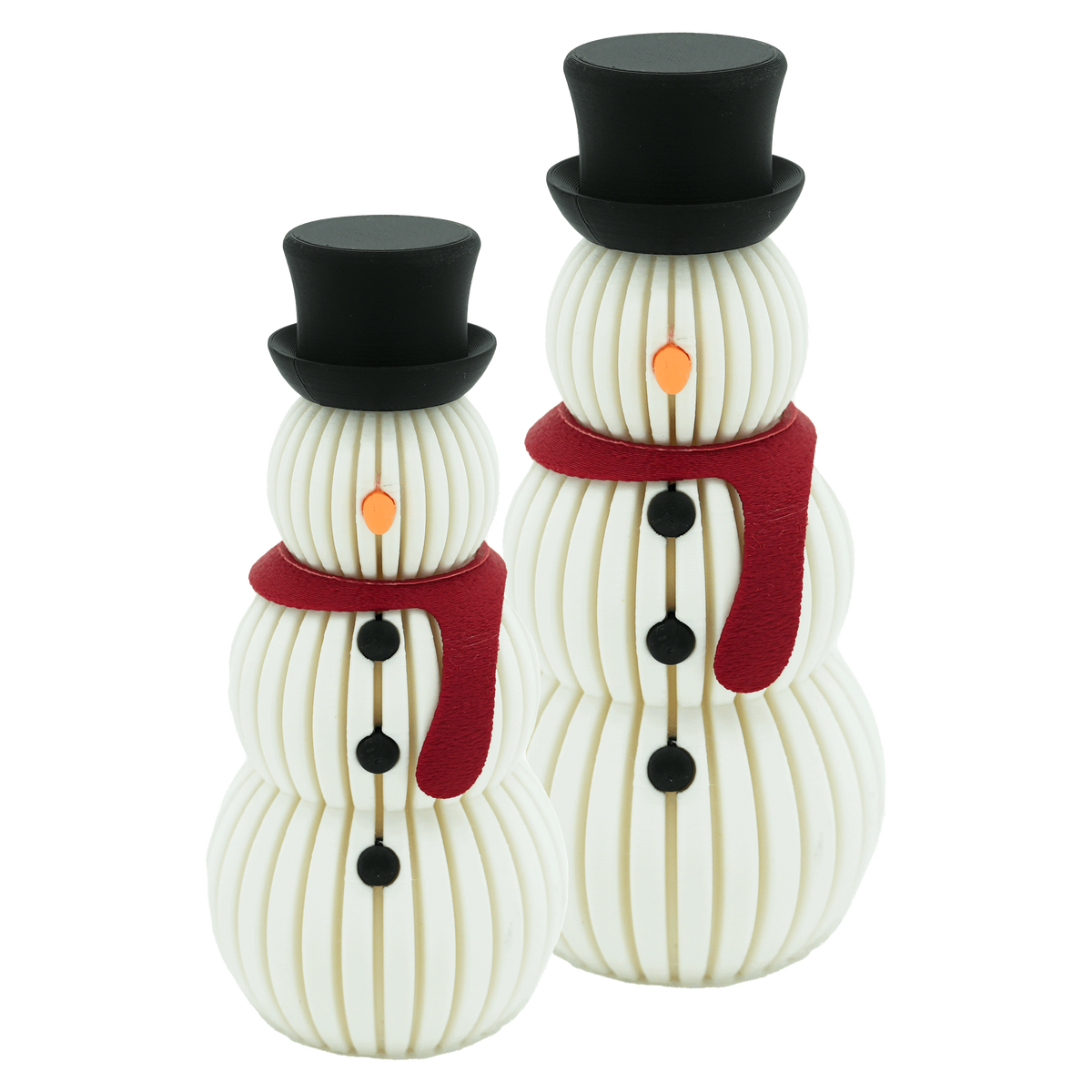 Sneeuwpop set