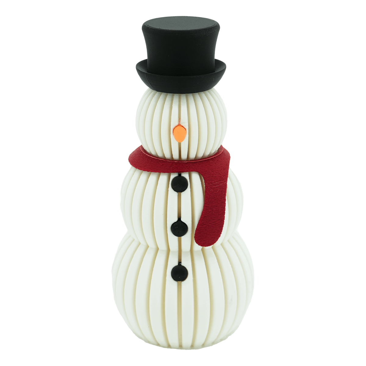 Sneeuwpop