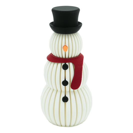 Sneeuwpop