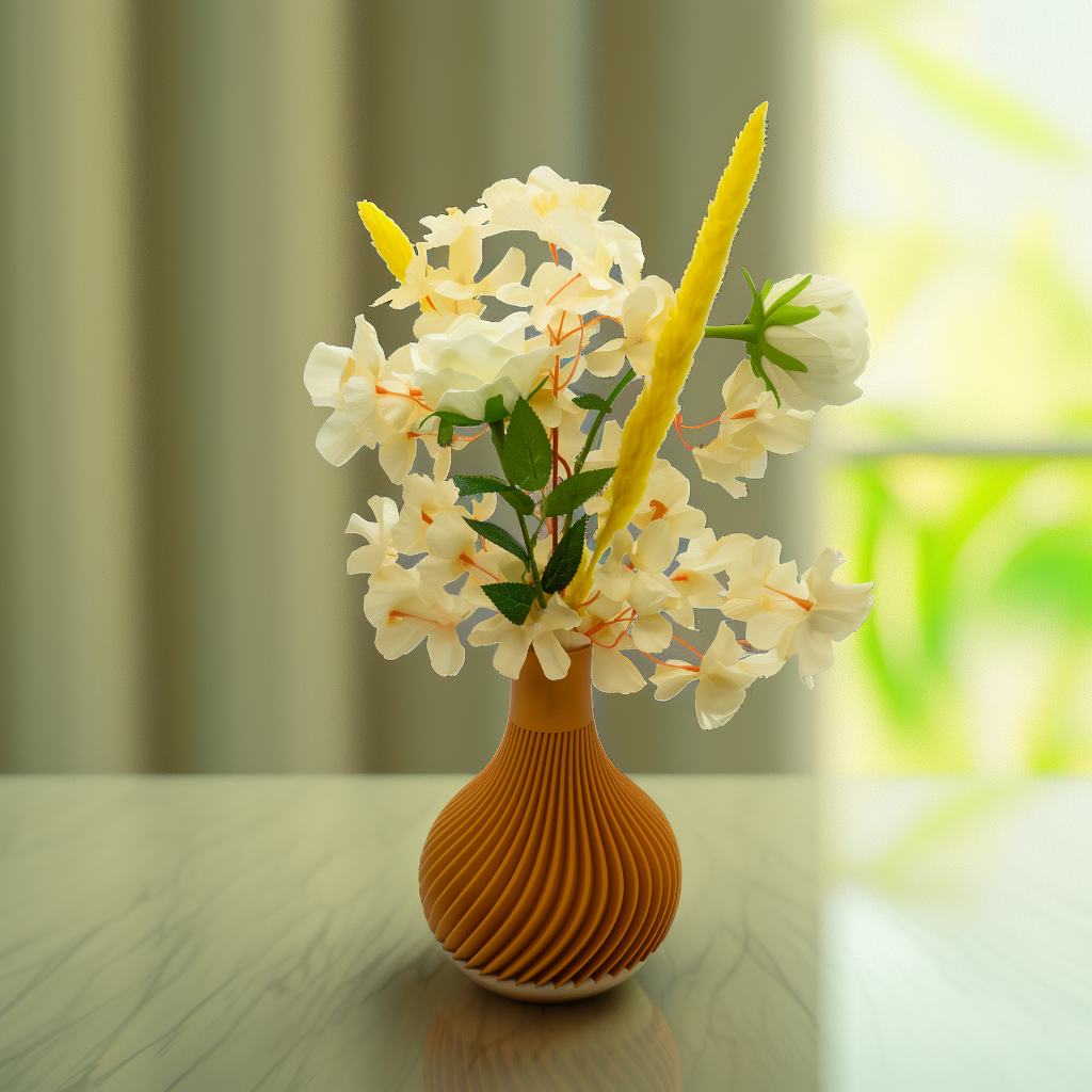 Virella 3D vaas