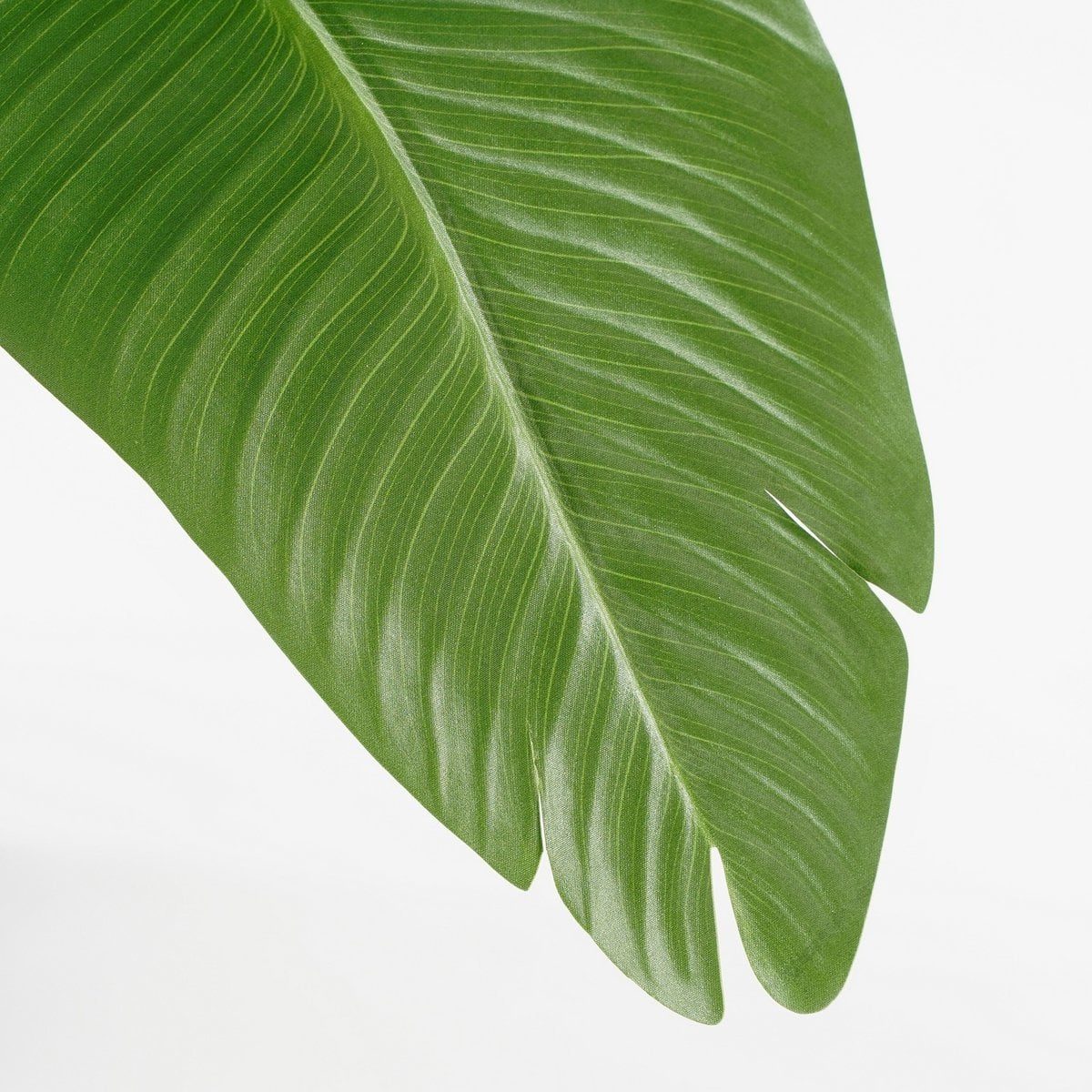 Bananenboom kunstplant, 180 cm