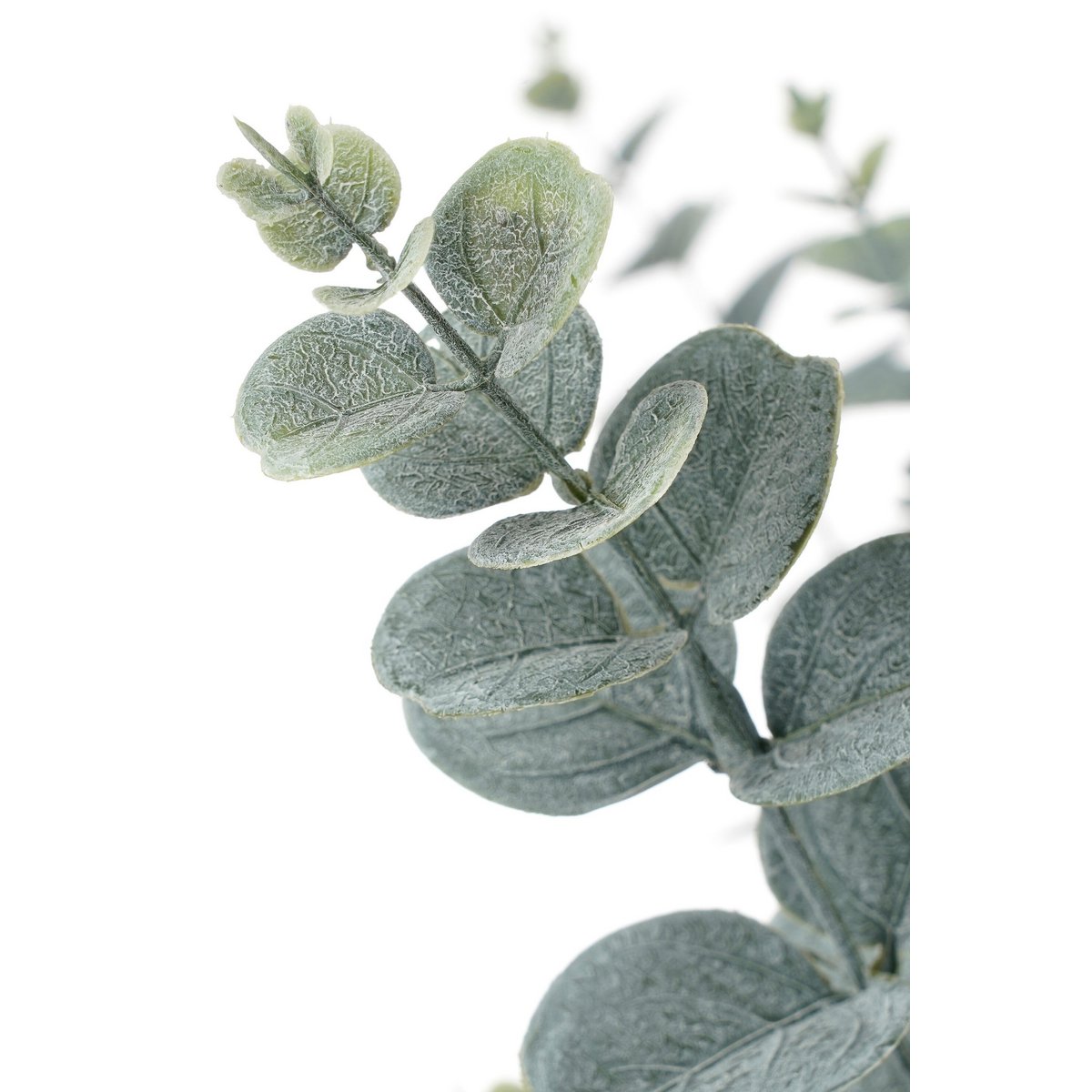 Eucalyptus kunstplant, 113 cm