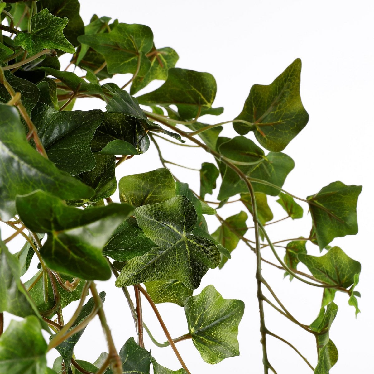 Hedera hangende kunstplant, 130 cm