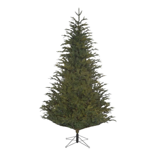 Frasier kunstkerstboom, 155 cm, Ø 109 cm