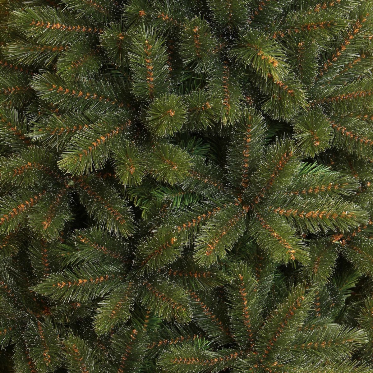 Kunstkerstboom Forest Frosted, groen, 185 cm