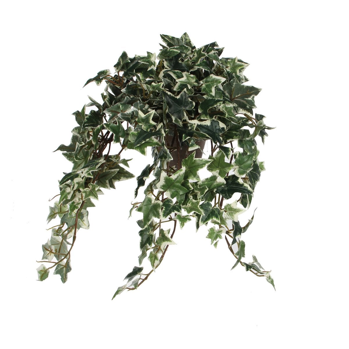 Hedera kunstplant, 45 cm