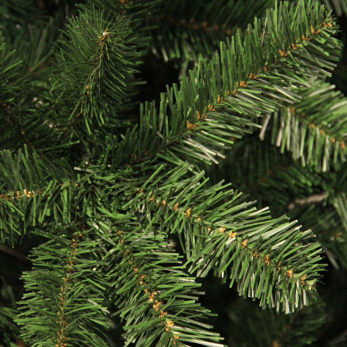 Charlton kunstkerstboom, 155 cm, Ø 91 cm