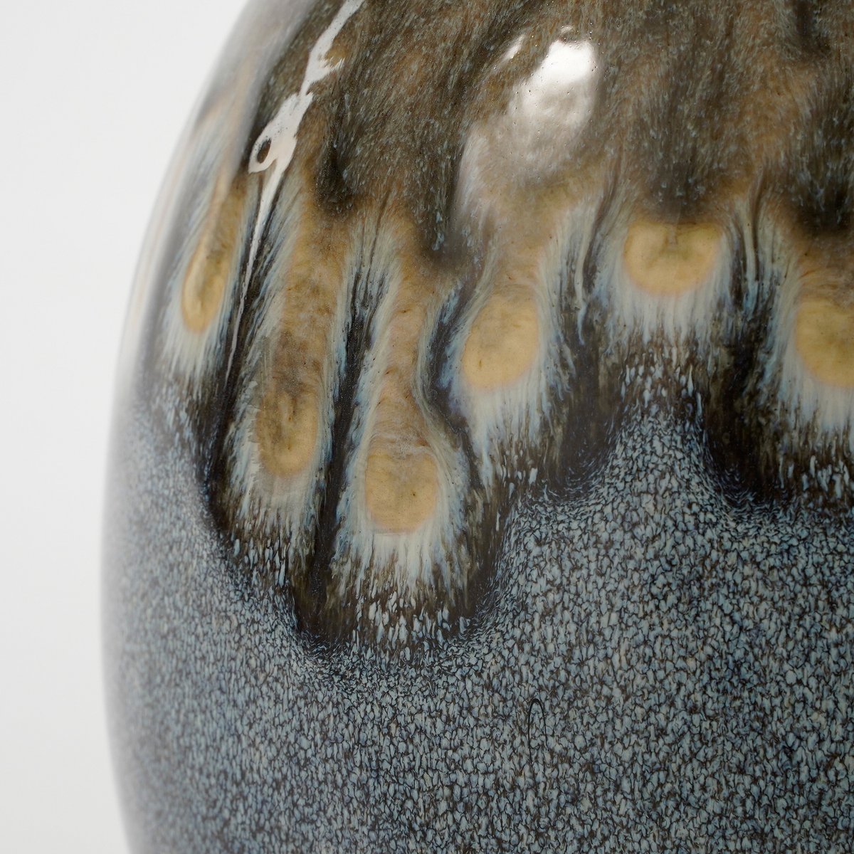 Mica Decorations Helma Vaas – Keramiek Blauw