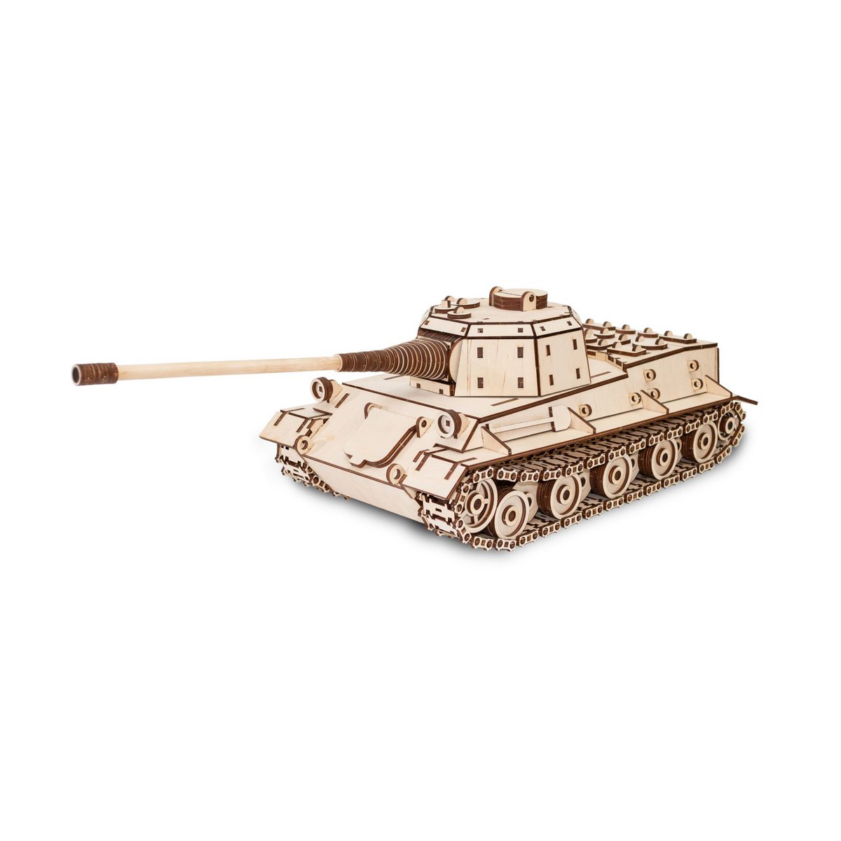 Tank "Löwe", 62 × 22 × 18 cm