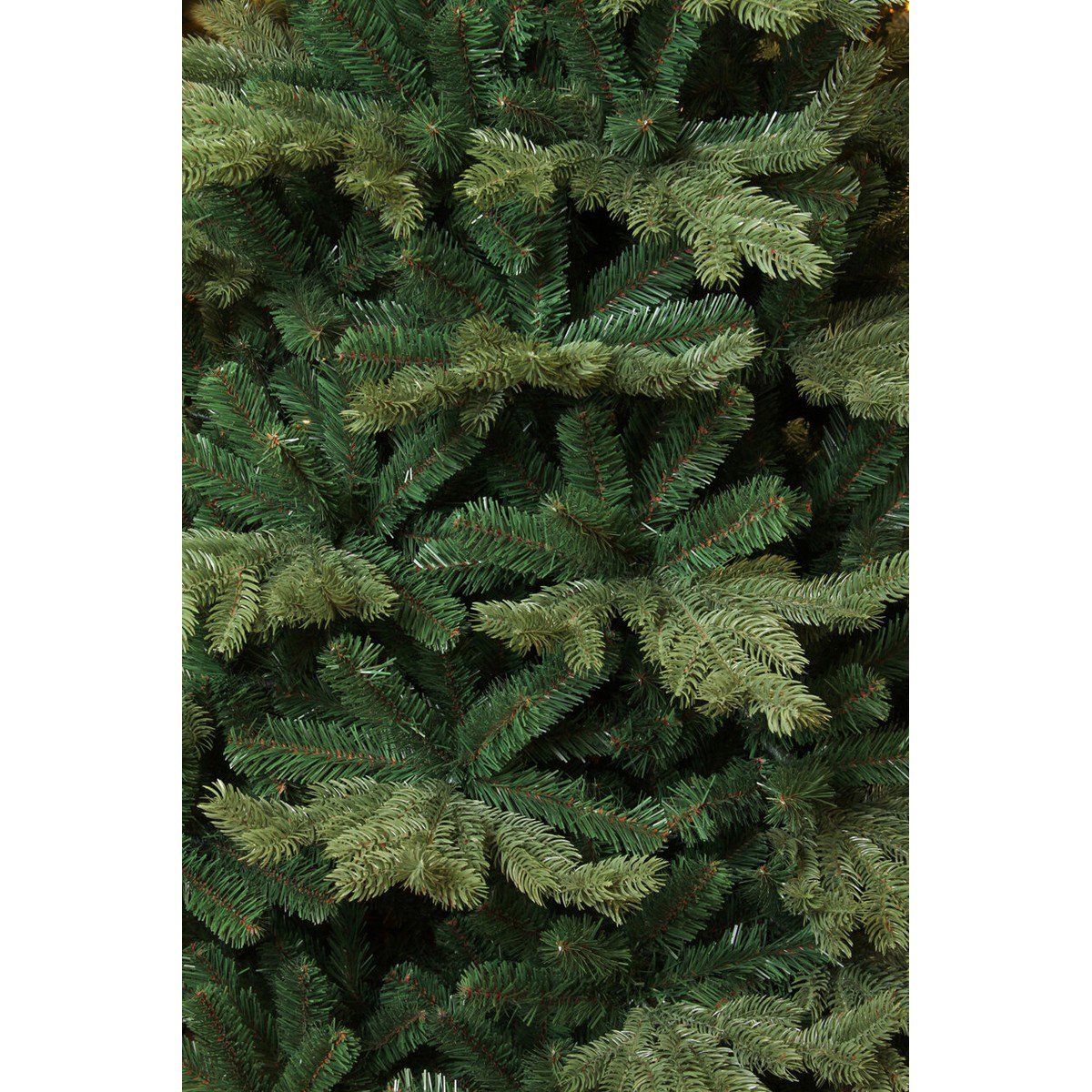 Sherwood kunstkerstboom, 120 cm
