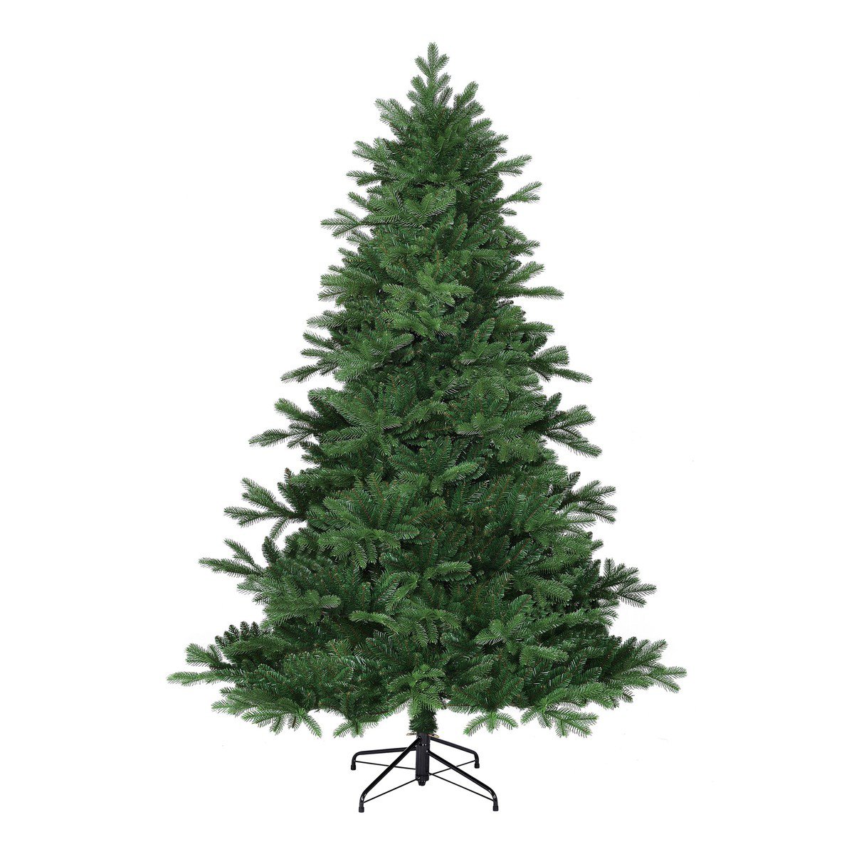 Brampton kunstkerstboom, 120 cm, Ø91 cm