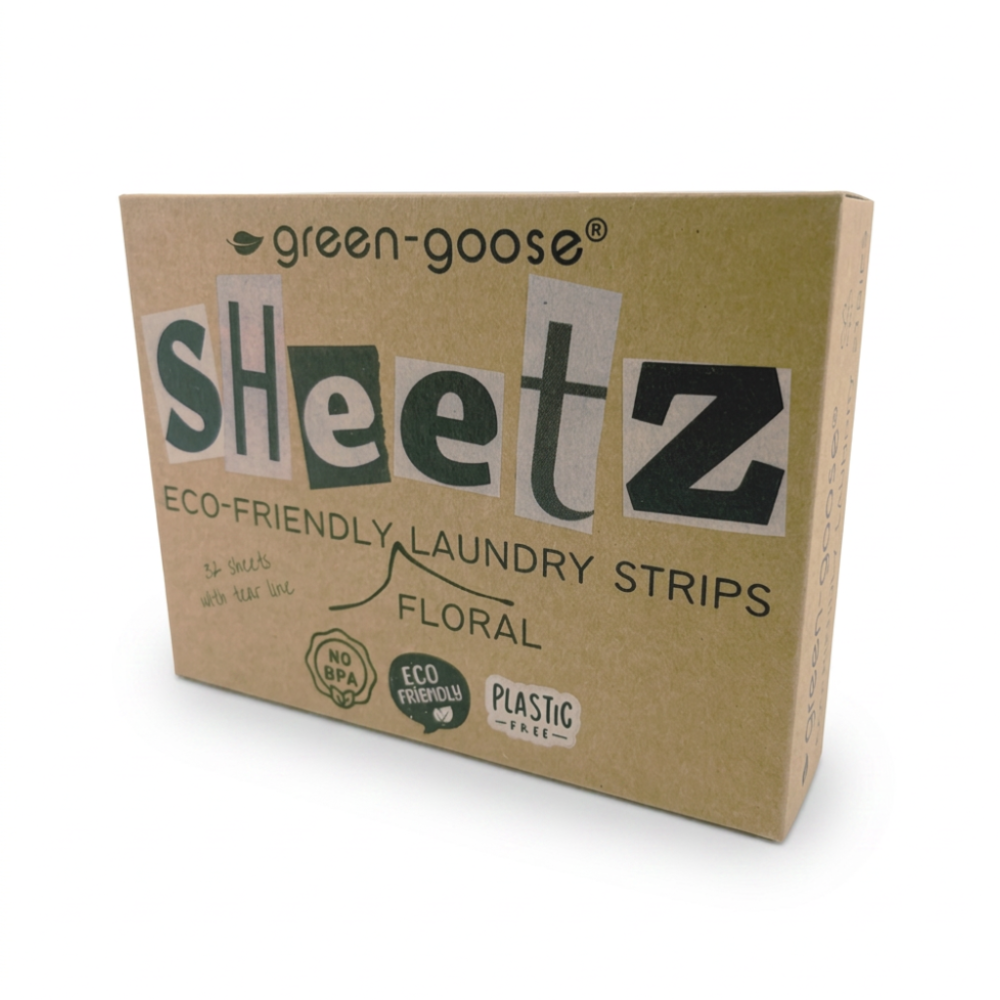 Sheetz wasstrips, 32 strips