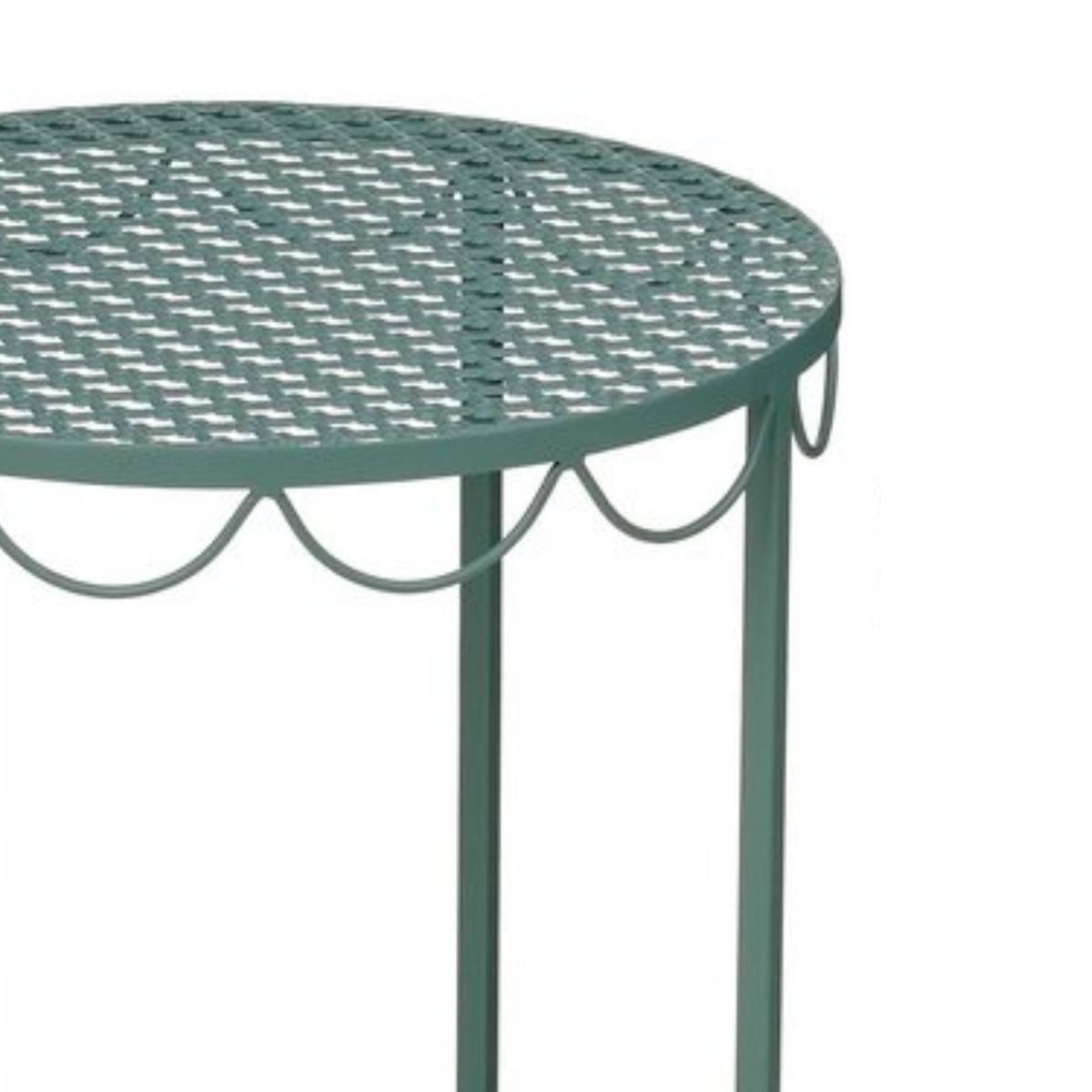 Marseille plantentafels, set van 3, groen